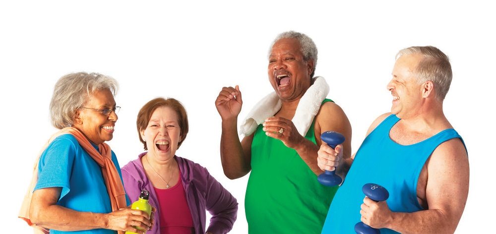 Senior Fitness