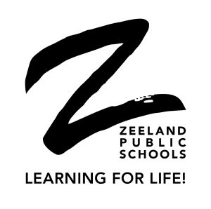 ZPS District Z logoZPS District Z logo w/words
