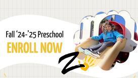 Enroll Now for 23-24 School Year