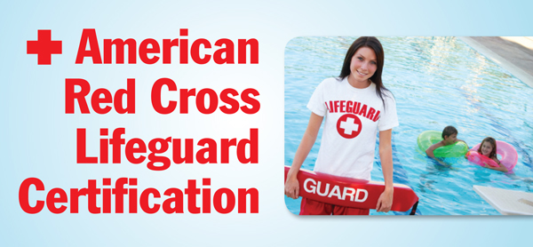 Lifeguard Certification - Aquatics - Z Recreation